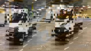 Peugeot Boxer de 2021