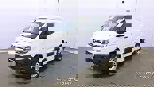 Citroen Berlingo de 2020