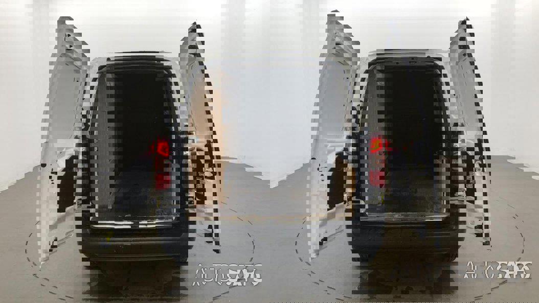 Citroen Berlingo de 2020