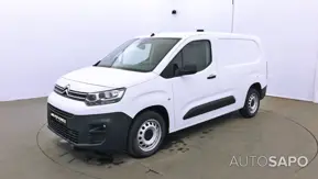 Citroen Berlingo de 2020