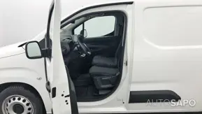 Citroen Berlingo de 2020