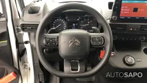 Citroen Berlingo de 2020
