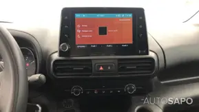 Citroen Berlingo de 2020