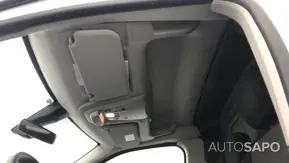 Citroen Berlingo de 2020