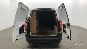 Citroen Berlingo de 2020