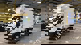 Ford Transit de 2023