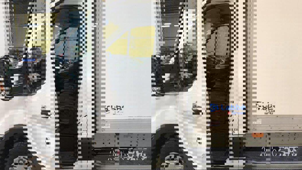 Ford Transit de 2023