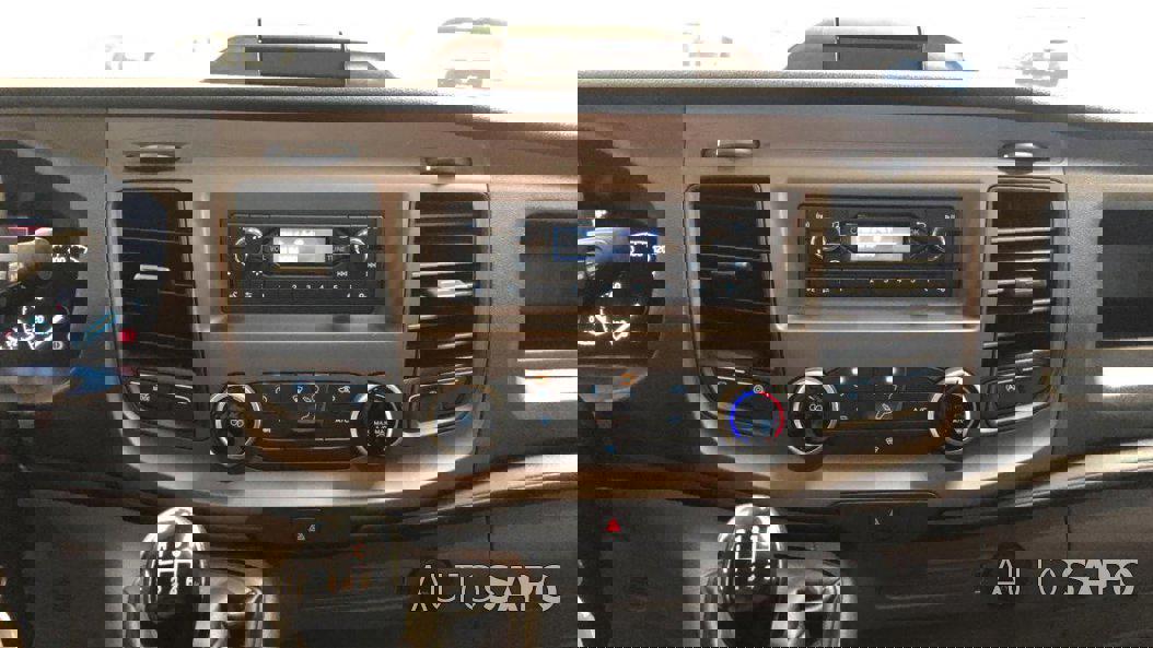 Ford Transit de 2023