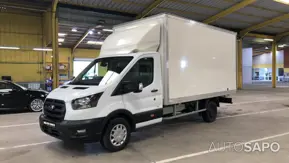 Ford Transit de 2023
