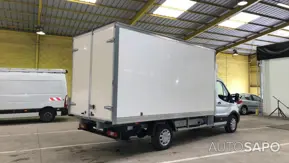 Ford Transit de 2023