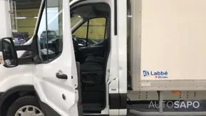 Ford Transit de 2023