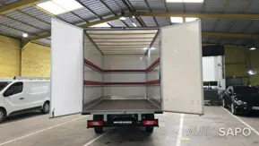 Ford Transit de 2023