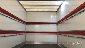 Ford Transit de 2023