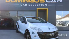 Renault Mégane de 2010