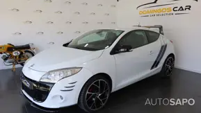 Renault Mégane de 2010