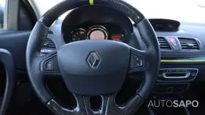 Renault Mégane de 2010
