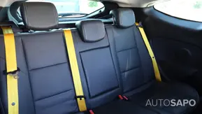 Renault Mégane de 2010