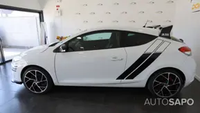 Renault Mégane de 2010