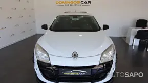 Renault Mégane de 2010