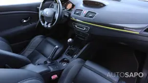 Renault Mégane de 2010