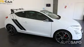 Renault Mégane de 2010