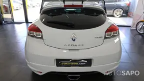 Renault Mégane de 2010