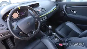 Renault Mégane de 2010