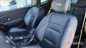 Renault Mégane de 2010