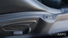 Renault Mégane de 2010