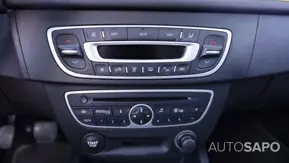 Renault Mégane de 2010
