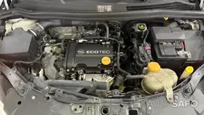 Opel Corsa de 2011