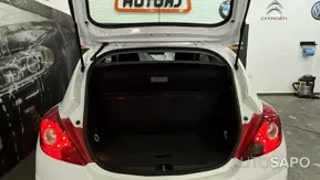 Opel Corsa de 2011