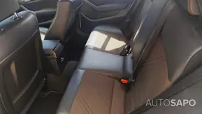 BMW X1 18 d sDrive de 2013