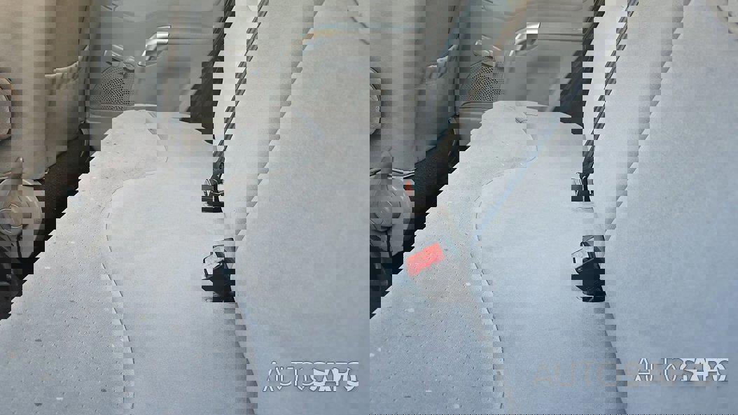 Citroen C3 1.1 SX de 2003