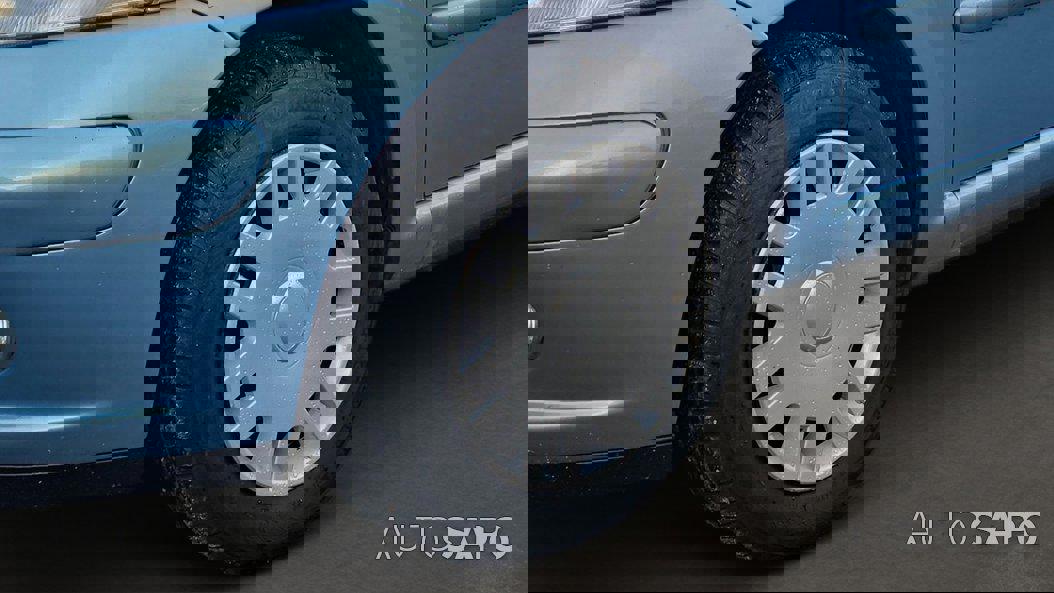 Citroen C3 1.1 SX de 2003