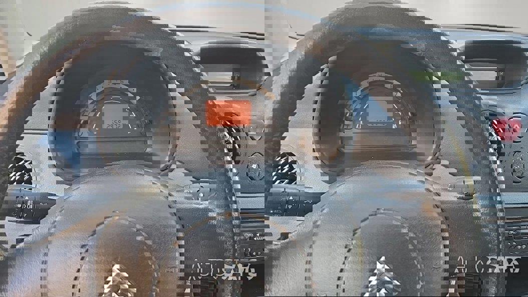 Citroen C3 1.1 SX de 2003