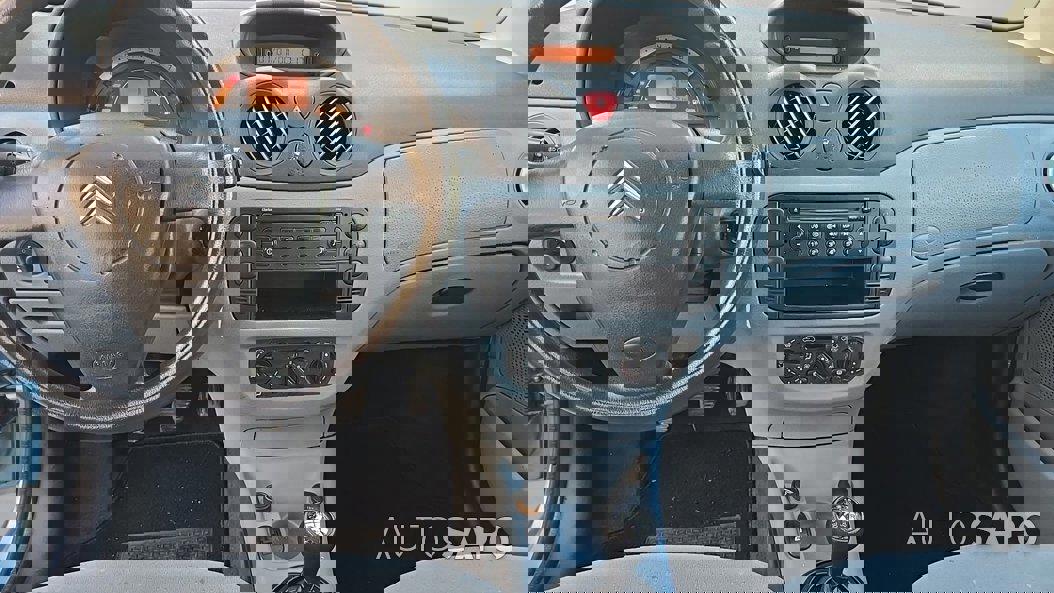 Citroen C3 1.1 SX de 2003