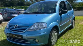 Citroen C3 1.1 SX de 2003