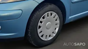 Citroen C3 1.1 SX de 2003