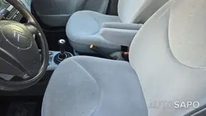 Citroen C3 1.1 SX de 2003