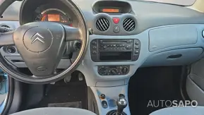 Citroen C3 1.1 SX de 2003