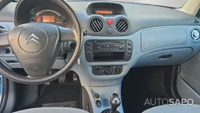 Citroen C3 1.1 SX de 2003