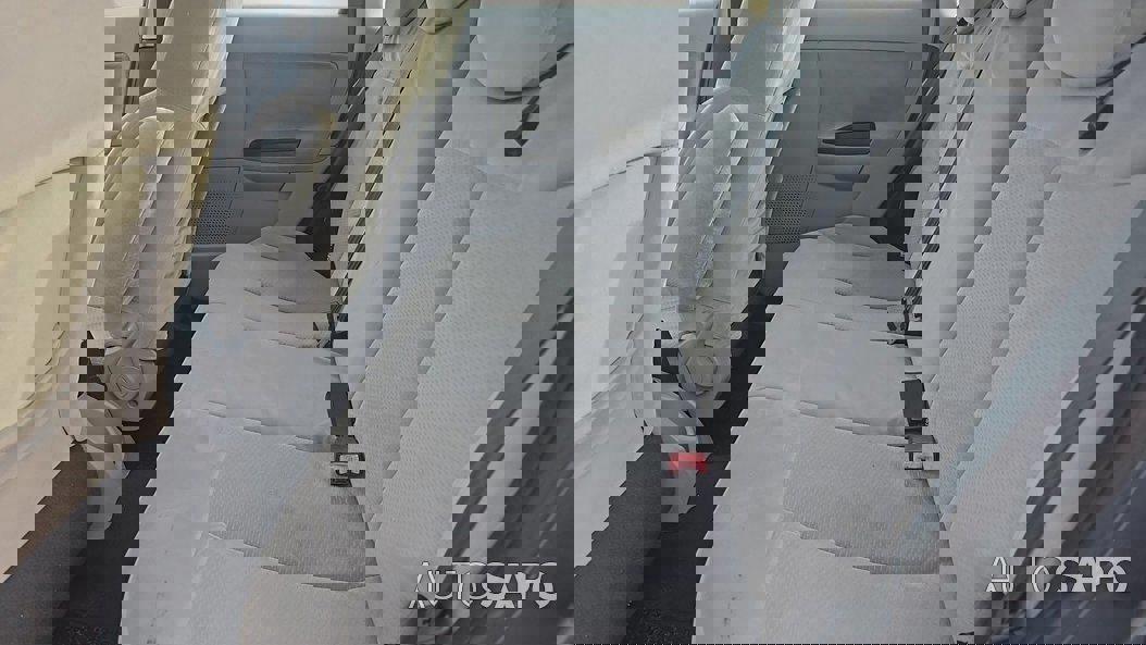 Citroen C3 1.1 de 2006