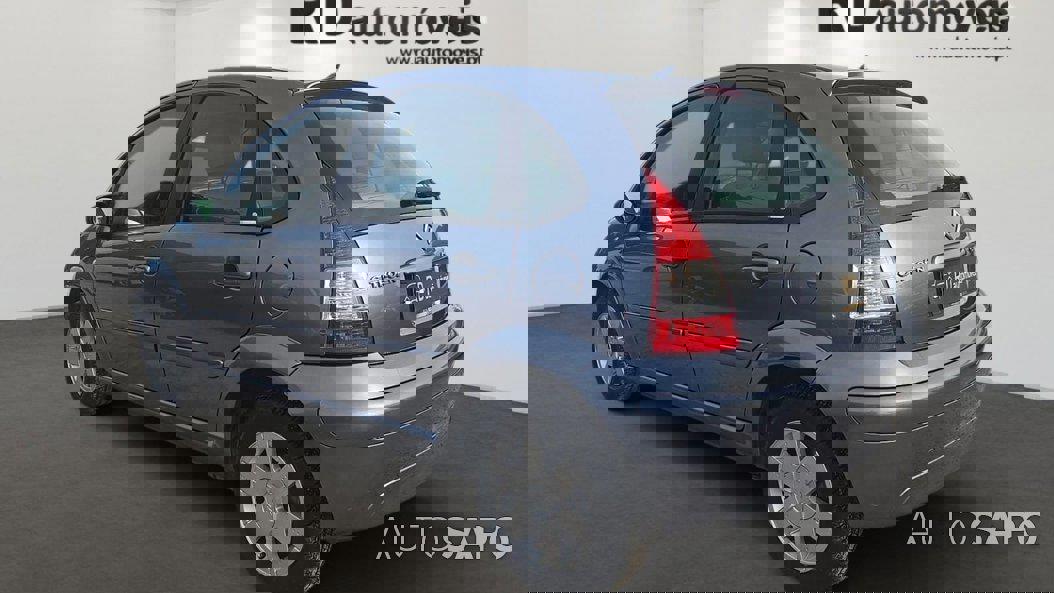 Citroen C3 1.1 de 2006