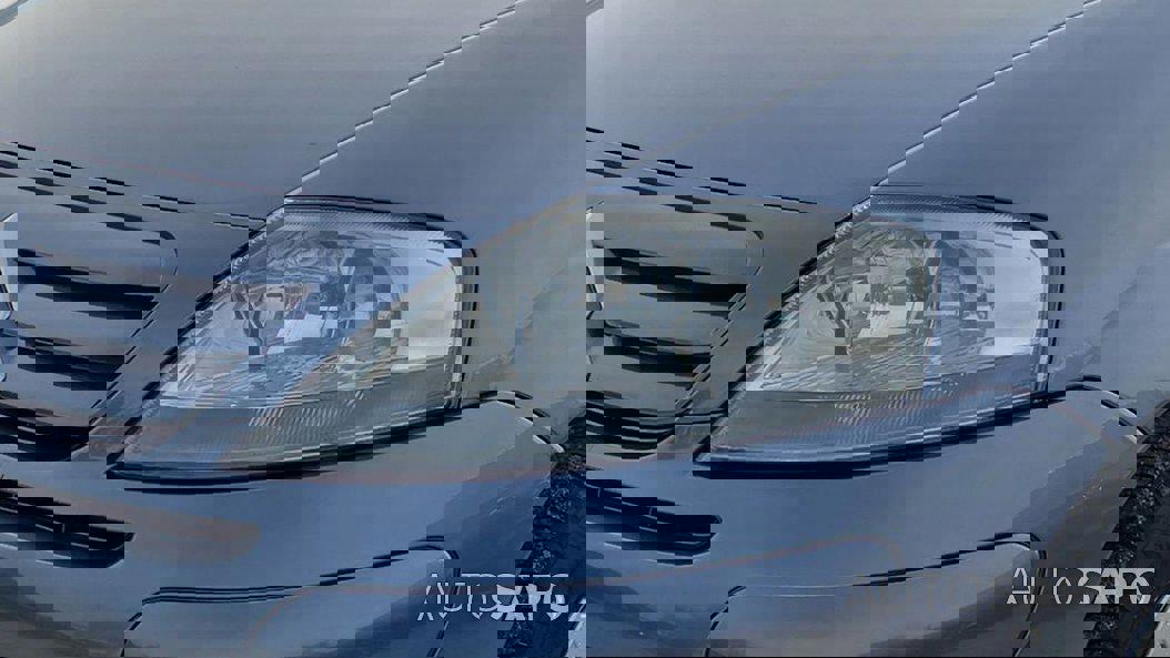 Citroen C3 1.1 de 2006