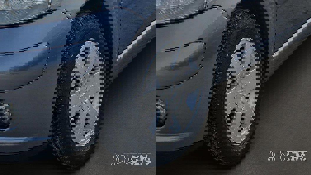 Citroen C3 1.1 de 2006