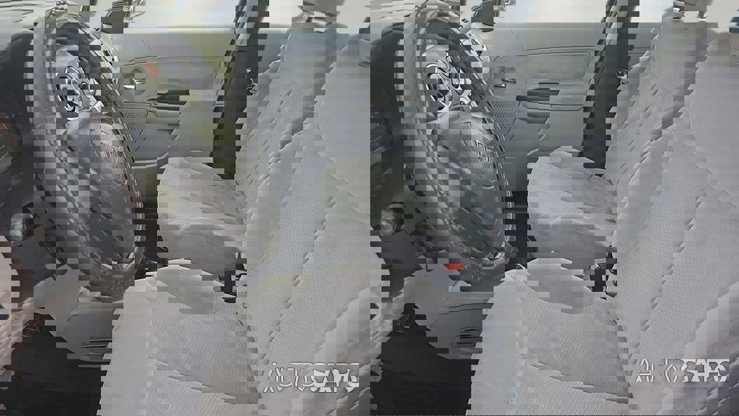 Citroen C3 1.1 de 2006