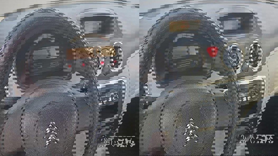 Citroen C3 1.1 de 2006