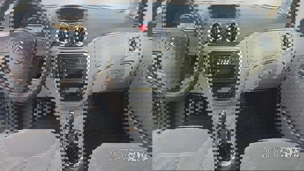 Citroen C3 1.1 de 2006