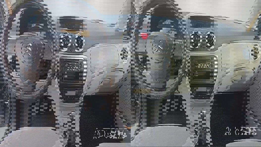 Citroen C3 1.1 de 2006